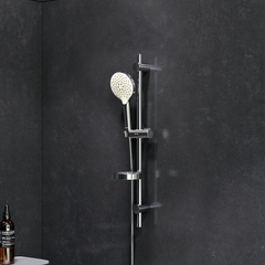 Душевой комплект AM.PM GEM - F0190000