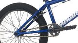 SUNDAY 2021 Scout 20.75" Синий - BMX | iRide shop фото 4