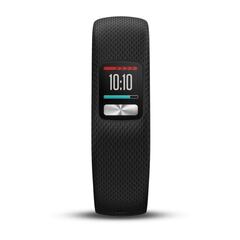 Фитнес-браслет Garmin Vivofit 4 Black