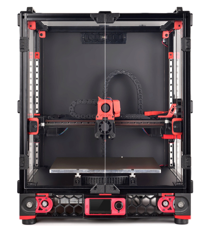 3D-принтер LDO Motors Voron 2.4 300 Kit