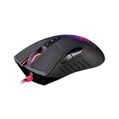 Компьютерная мышь A4Tech Bloody A90 Black