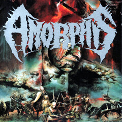 Amorphis / The Karelian Isthmus (RU)(CD)
