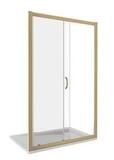 Душевая дверь Good Door JAZZE WTW-120-C-G 120 см тонированное