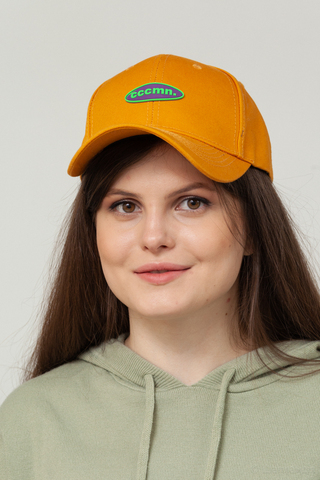 CCCMN.Бейсболка K@S