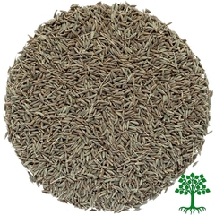 Кумин (зира)