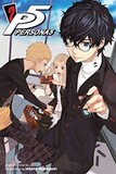 VIZ MEDIA: Persona 5, Vol. 2