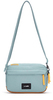 Картинка сумка городская Pacsafe GO Crossbody мятный - 2