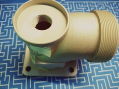 Фланец DDE GP80/PN80 - 039030101900 (3G3080015)