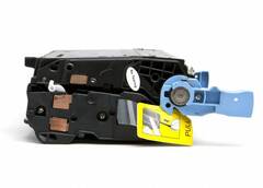 Лазерный картридж Cactus CS-Q5950A (HP 643A) черный для принтеров HP Color LaserJet 4700, 4700DN, 4700DTN, 4700HDN, 4700N, 4700PH Plus (11'000 стр.)