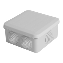 Разветвительные коробки IP44