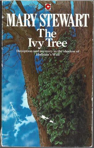 The Ivy Tree