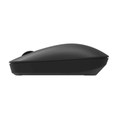 Мышь беспроводная оптическая Xiaomi Wireless Mouse Lite 2 XMWXSB02YM, черный