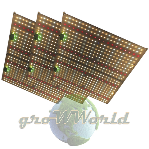 LED светильник Quantum FR + IR + UV 720W LM281b + Pro (240х3)