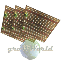 LED светильник Quantum FR + IR + UV 720W LM281b + Pro (240х3)