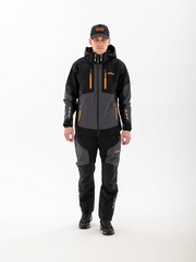 Костюм Remington Fishing Great Take Black