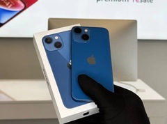 iPhone 13 Mini, 128 ГБ б/у