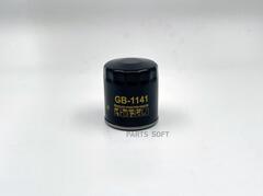 Фильтр масляный BIG  GB-1141