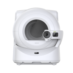 Автоматический лоток с AI камерой PUROBOT ULTRA PETKIT