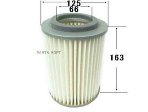 Фильтр  воздушный  VIC  A-943