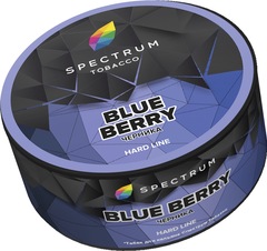 Spectrum Hard - Blue berry  (Черника), 25 гр