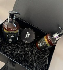 Подарочный набор Sova De luxe