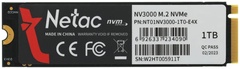 SSD Netac NT01NV3000-1T0-E4X 1024 Гб