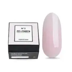 Monami Hybrid base №2 15г