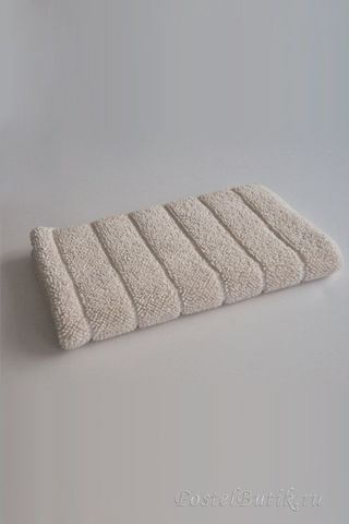 Коврик для ванной 80x120 Hamam Hanim слоновая кость