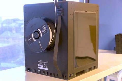 3D-принтер Zortrax M300