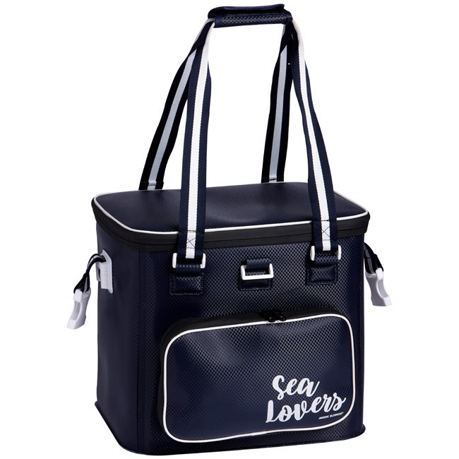 Cooler bag 45l & waterproof bag w/ trolley Sea Lovers