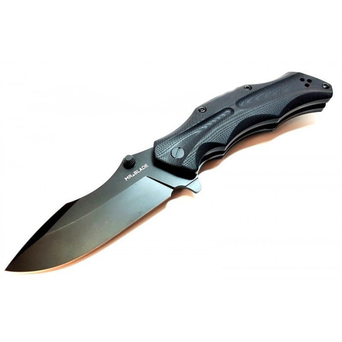 Складной нож HT-1 black Mr.Blade