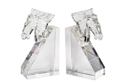 Набор держателей для книг 2шт Garda Decor XBE1660