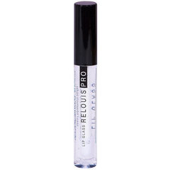 Блеск для губ с эффектом «жидкого стекла» Relouis Pro Lip Glass