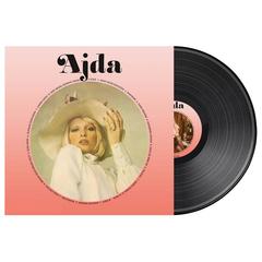 Vinil \ Пластинка \ Vynil Ajda Pekkan - HOŞGÖR SEN / LP