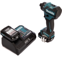 Дрель аккумуляторная Makita DF032DWME