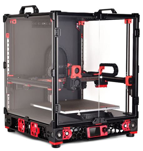 3D-принтер LDO Motors Voron 2.4 300 Kit