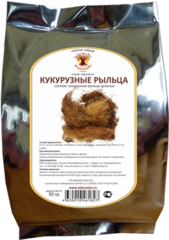Кукурузные рыльца (рыльца, 50гр.) (Старослав)