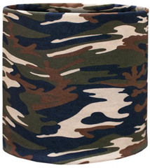 Повязка Wind Xtreme HalfWind 8067 camouflage kaki