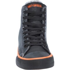 Кеды Nathan High-Top Harley-Davidson