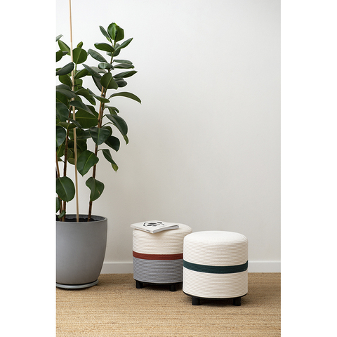 Пуф Bergenson Bjorn Andrin bb000024