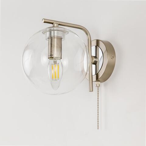 Настенный светильник Citilux Томми CL102311