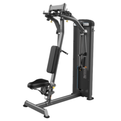 Тренажер TRUE FUSE-1000 Баттерфляй / задняя дельта. Стек 113 кг