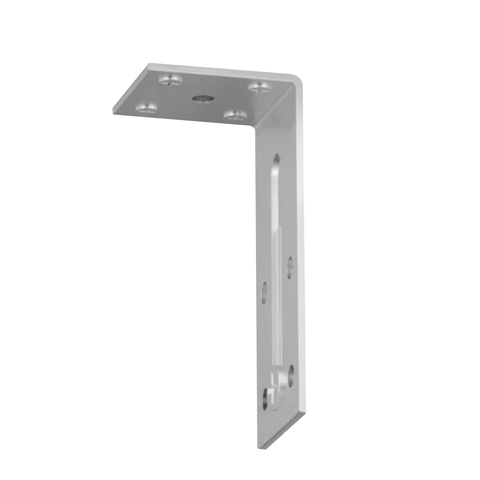 Планка соединительная угловая к треку для монтажа на стену Lightstar Pro 505194