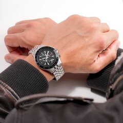 Часы мужские Swiss Military Hanowa SMWGI0003402 Watchman