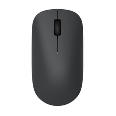 Мышь беспроводная оптическая Xiaomi Wireless Mouse Lite 2 XMWXSB02YM, черный