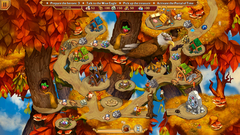 Viking Heroes 5 (для ПК, цифровой код доступа)