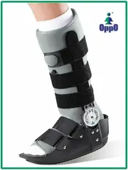 Ортез с регулируемой фиксацией (Сапожок) OppO 3109