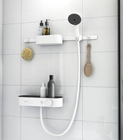 Hansgrohe WallStoris 105 3j THM comb 700 MW 24250700
