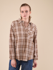 Рубашка женская