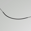 Комплектующие для накладной трековой системы Maytoni Accessories for tracks levity TRA184-R900-11B